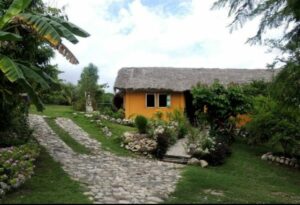 La Colline Enchantée – Hébergement à Cayes-Jacmel