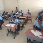 Lycée Charlemagne Péralte – École à Hinche, Haïti