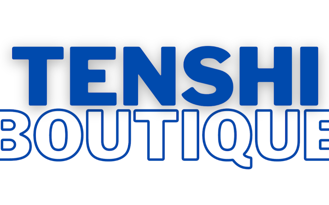 Tenshi Boutique – Vêtements à Gonaïves | Ouvert 24h/24