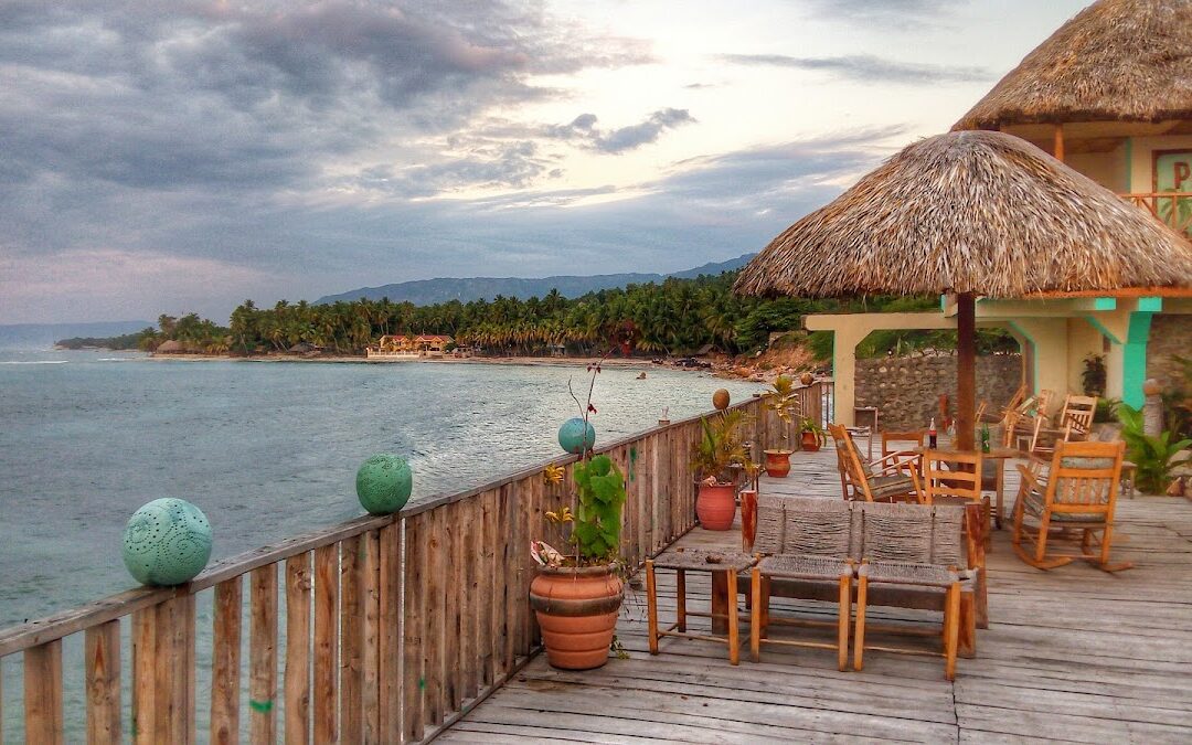 Polybriz Hotel Relax by the Sea – Cayes-Jacmel