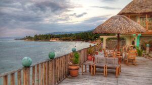 Polybriz Hotel Relax by the Sea – Cayes-Jacmel