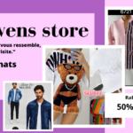 Kerywens Store – Boutique de Vêtements à Gonaïves