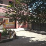 Institution Les Roses Nouvelles – École à Hinche