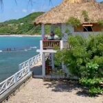 Coterelle Breeze – Hébergement à Cayes-Jacmel