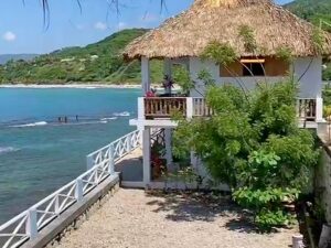 Coterelle Breeze – Hébergement à Cayes-Jacmel