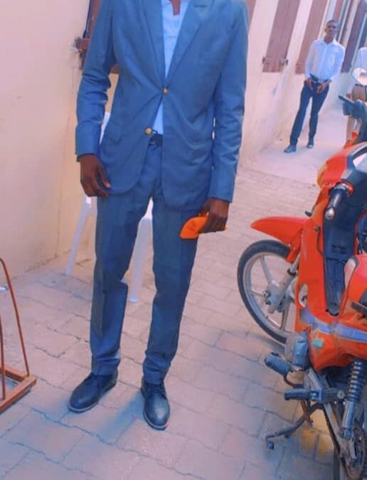 Maelproductions – Boutique de Vêtements à Gonaïves