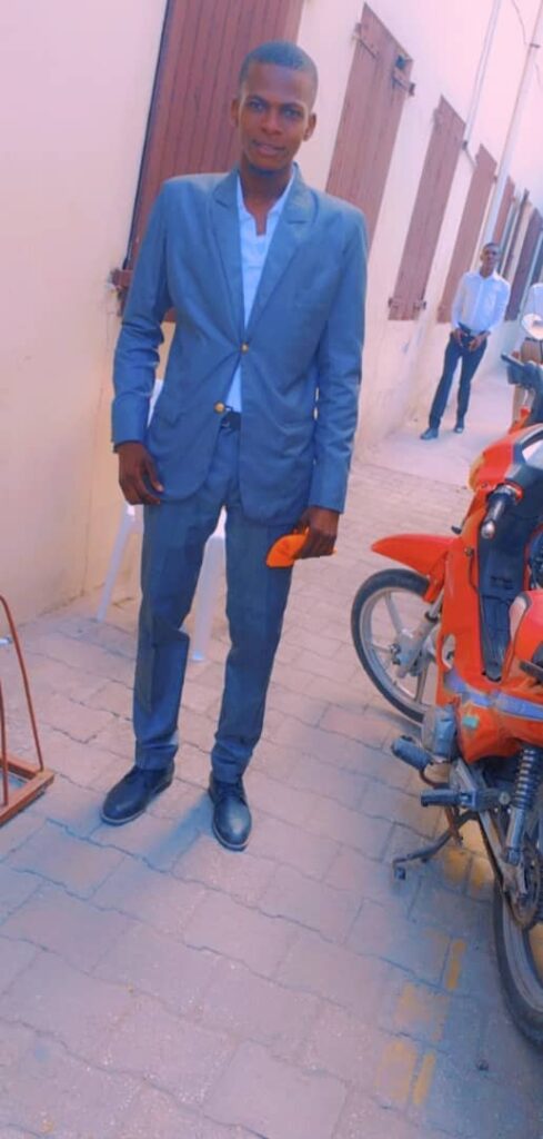 Maelproductions – Boutique de Vêtements à Gonaïves