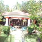 Le Jardin – Hébergement à Mirebalais, Haïti
