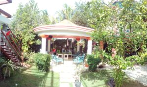 Le Jardin – Hébergement à Mirebalais, Haïti