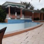 Wozo Plaza Hotel – Hébergement à Mirebalais, Haïti