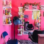 JR BEAUTY – Salon de Beauté à Gonaïves | Rue Clerveau