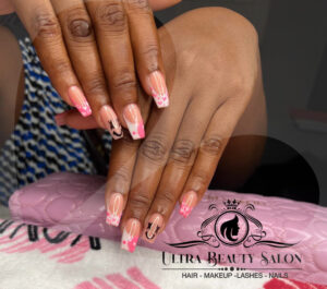 Ultra Beauty Salon – Salon de Beauté à Gonaïves