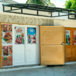 La Ronde Restaurant & Pâtisserie | Saut-d-Eau