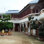 FRANCOVILLE VILLA HOTEL BAR RESTAURANT | Anse-à-Veau