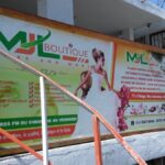 MJL Store and More – Salon de Beauté à Gonaïves