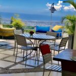 Restaurant Acajou – Hôtel Montana Pétion-Ville