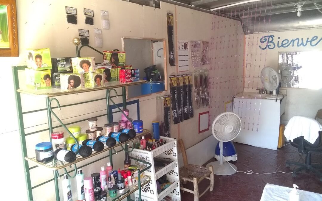 La belle GUERDOO studio de beauté – Gonaïves