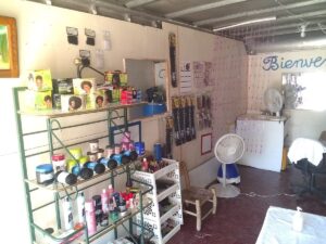 La belle GUERDOO studio de beauté – Gonaïves