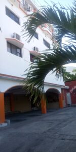 Mondesir Hôtel – Hébergement à Mirebalais, Haïti
