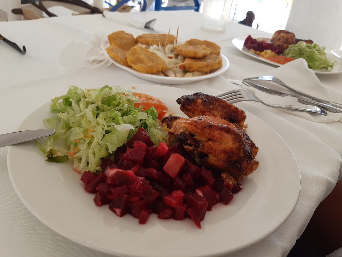 Resto Fleri