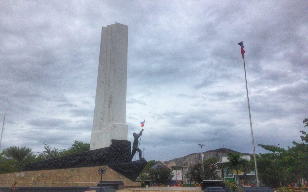 Place d&rsquo;Armes Gonaïves | Site Historique & Touristique