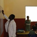 Ecole Normale de Mirebalais | Formation Enseignants