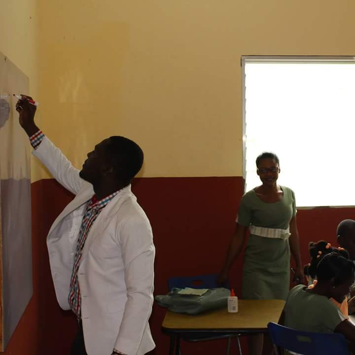 Ecole Normale de Mirebalais | Formation Enseignants