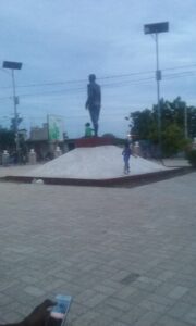 Place Pétion – Attraction Touristique Gonaïves
