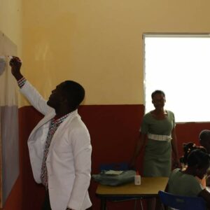 Ecole Normale de Mirebalais | Formation Enseignants
