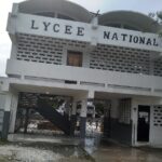 Lycée National de Mirebalais – École Secondaire Haïti