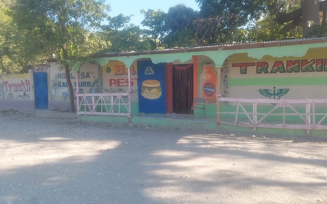 Lakou Trankil – Attraction Touristique à Gonaïves