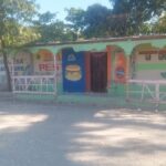 Lakou Trankil – Attraction Touristique à Gonaïves