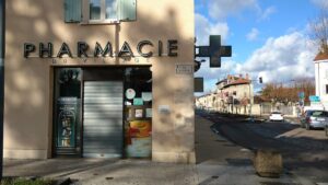 Pharmacie Du Village – Anse-à-Veau, Nippes