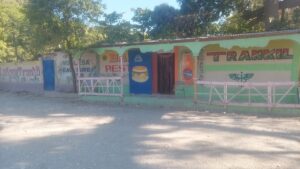 Lakou Trankil – Attraction Touristique à Gonaïves