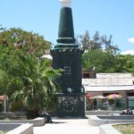 Place Bouteille – Attraction Touristique aux Gonaïves