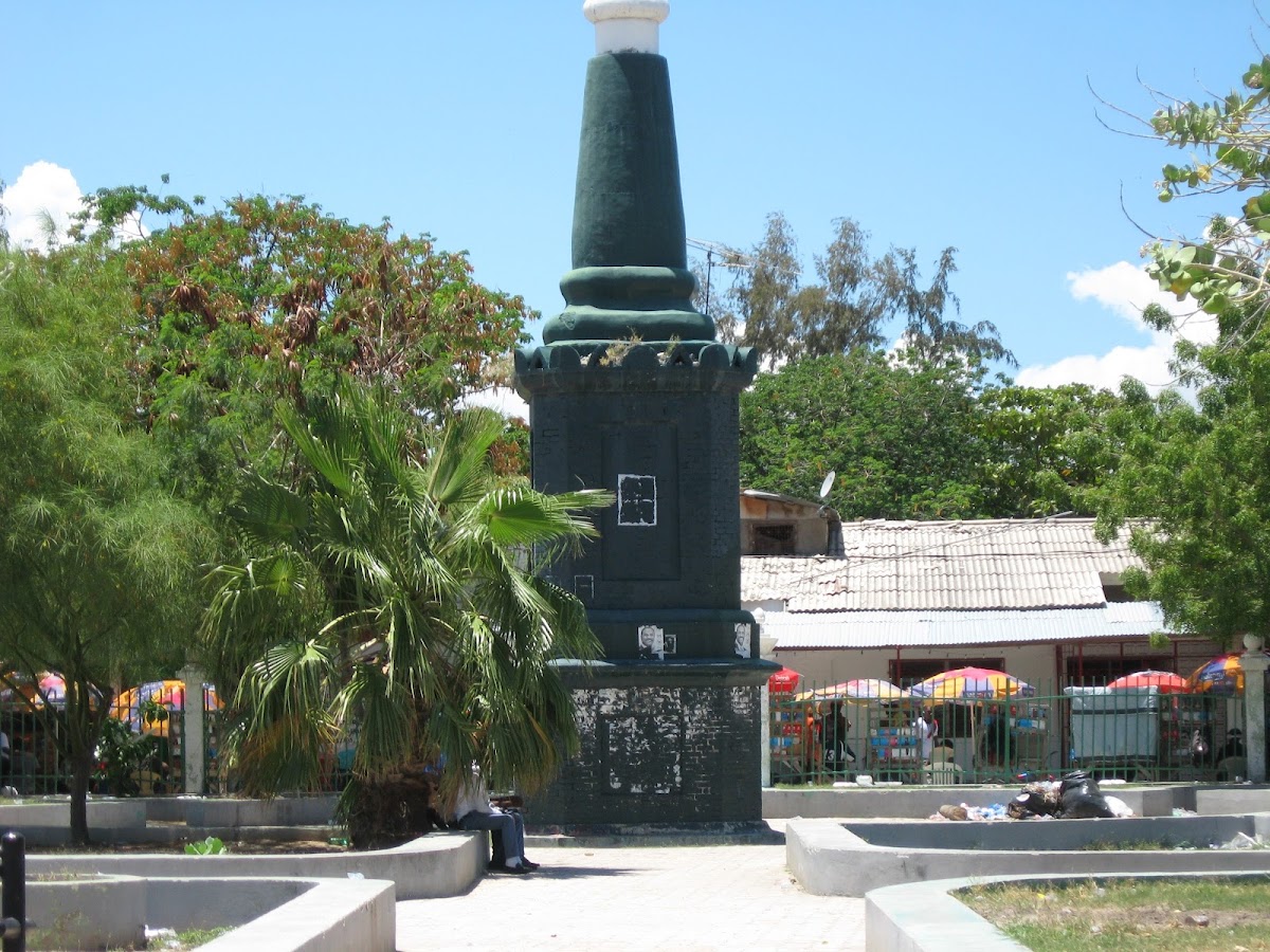 Place Bouteille