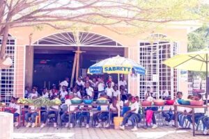 École Petite Orchidée – Éducation de qualité Mirebalais