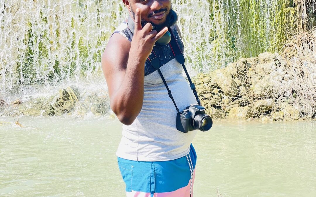 Rivière la quinte – Attraction Touristique Gonaïves