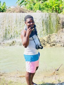 Rivière la quinte – Attraction Touristique Gonaïves