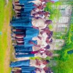 École Emmanuel Baptiste de la Sainteté | Mirebalais