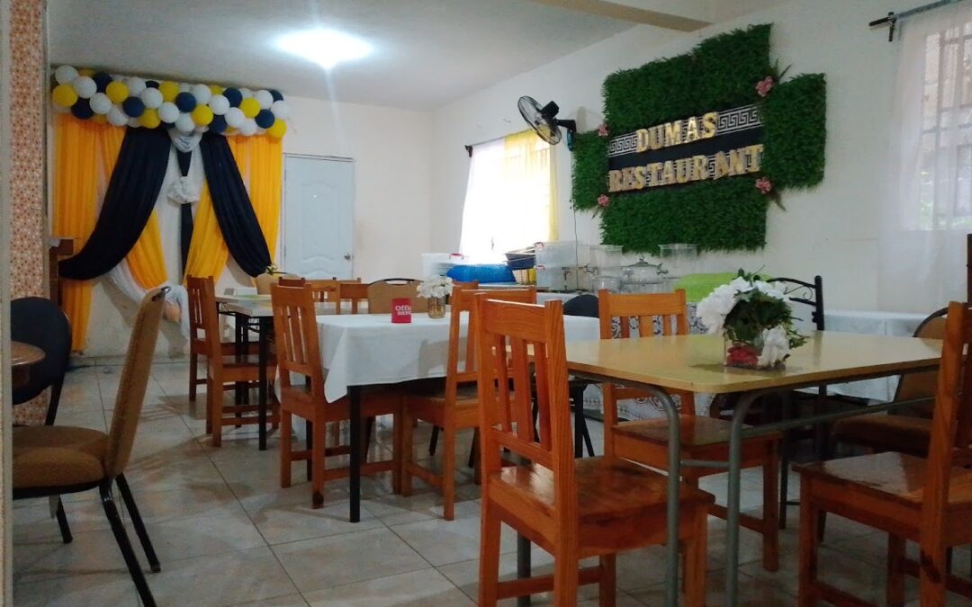 Restaurant Mme Duma – Maissade & Hinche | Cuisine Locale