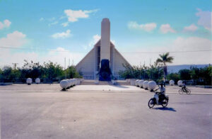 Cathédrale Du Souvenir – Attraction Touristique Gonaïves