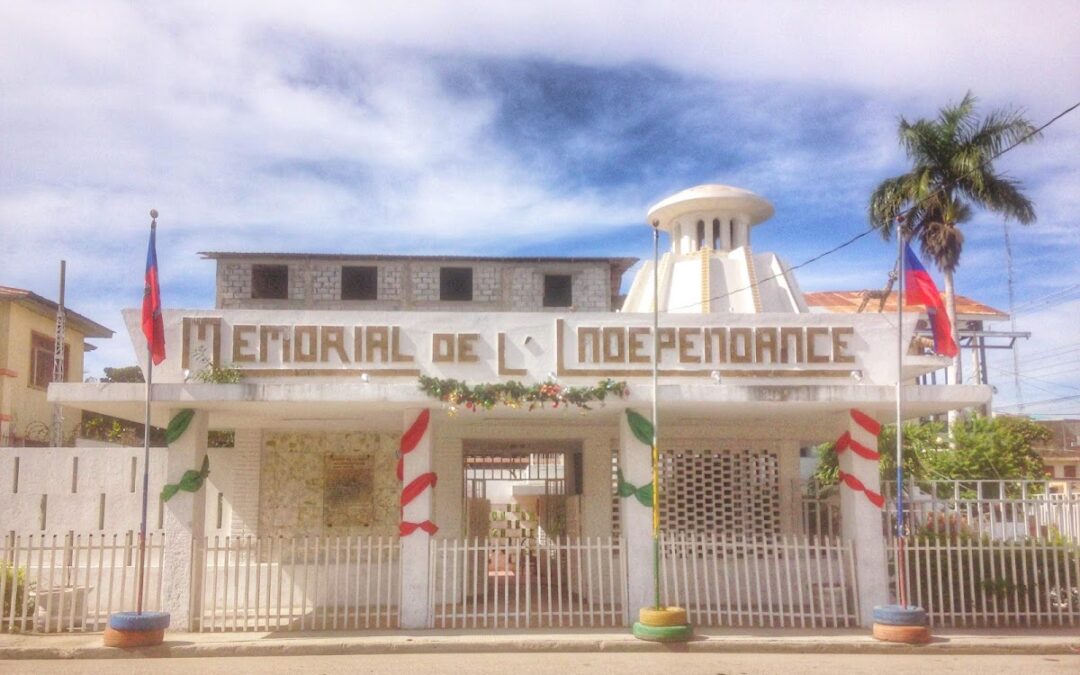 Mémorial de l&rsquo;Indépendance | Attraction Touristique Gonaïves