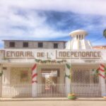 Mémorial de l&rsquo;Indépendance | Attraction Touristique Gonaïves