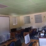 Centre Formation Professionnelle Mirebalais | CFP