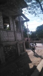 College Quisqueya de Mirebalais
