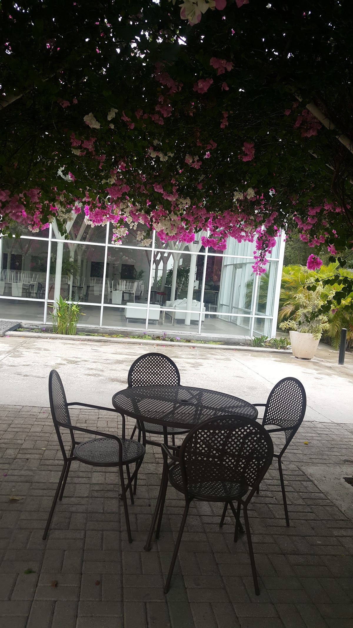 Les Jardins du Mupanah
