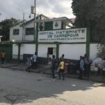 Hôpital Maternité De Carrefour – Soins 24h/24