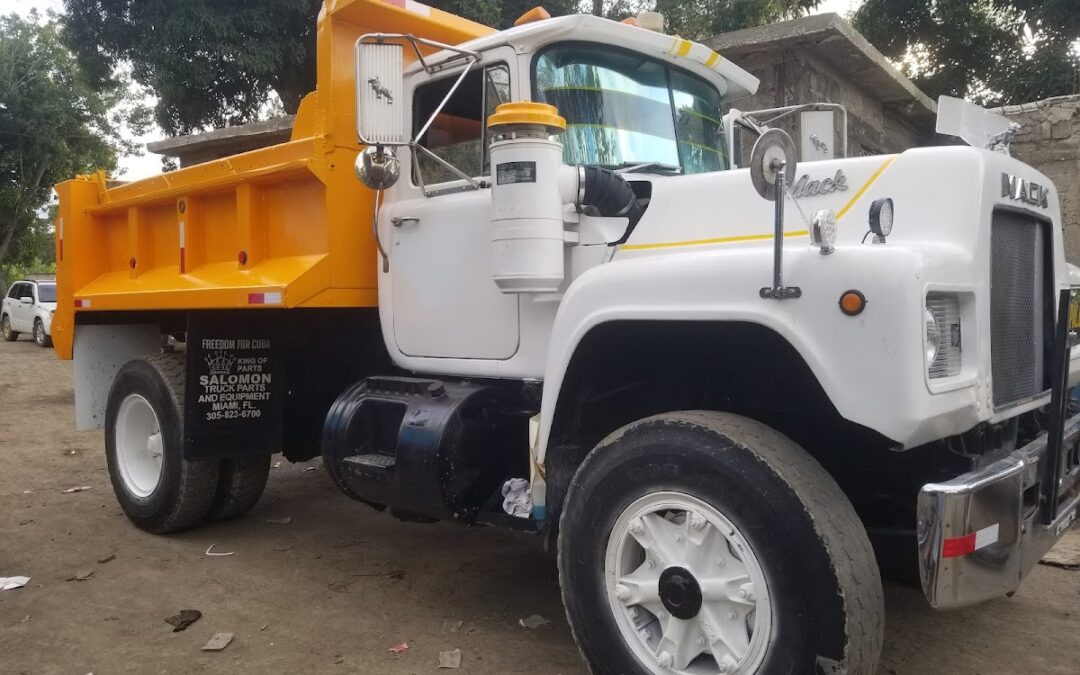 A à Z AUTO PARTS & DECOR – Pièces Auto Cap-Haïtien