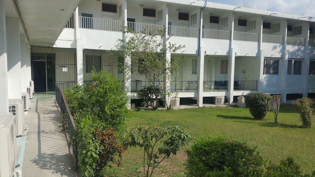 Hôpital Adventiste